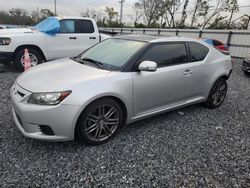 Scion Vehiculos salvage en venta: 2013 Scion TC