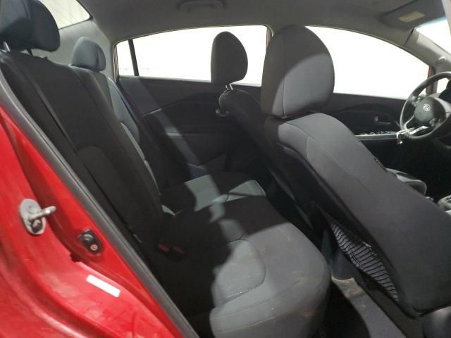 2012 KIA Rio EX