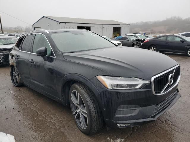 2019 Volvo XC60 T5 Momentum