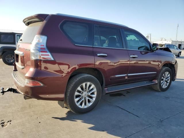 2018 Lexus GX 460