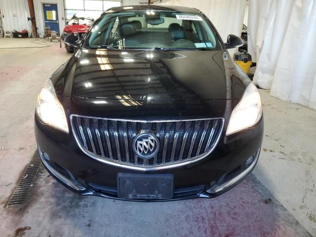 2015 Buick Regal