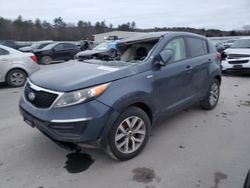 2016 KIA Sportage LX for sale in Windham, ME