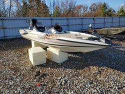 Triton Vehiculos salvage en venta: 2004 Triton Boat