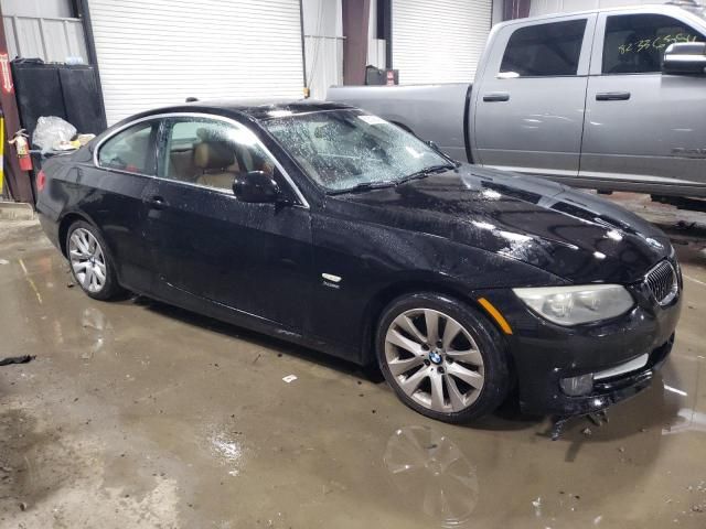 2011 BMW 328 XI Sulev