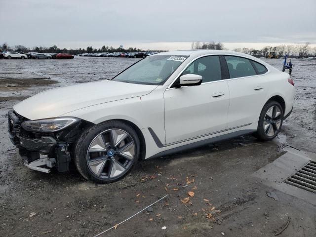 2023 BMW I4 Edrive 35