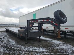 2021 PJ Equipment Trailer for sale in Dyer, IN