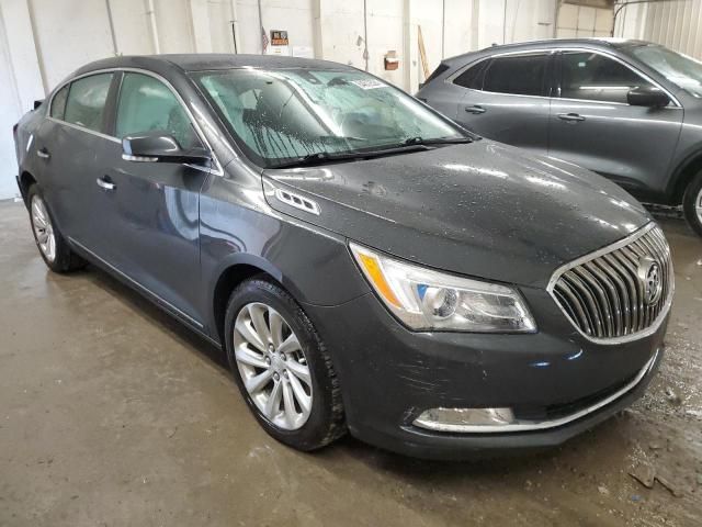 2015 Buick Lacrosse