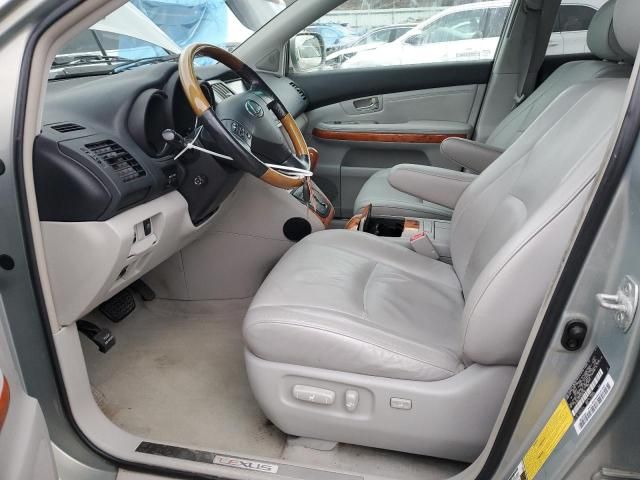 2007 Lexus RX 350