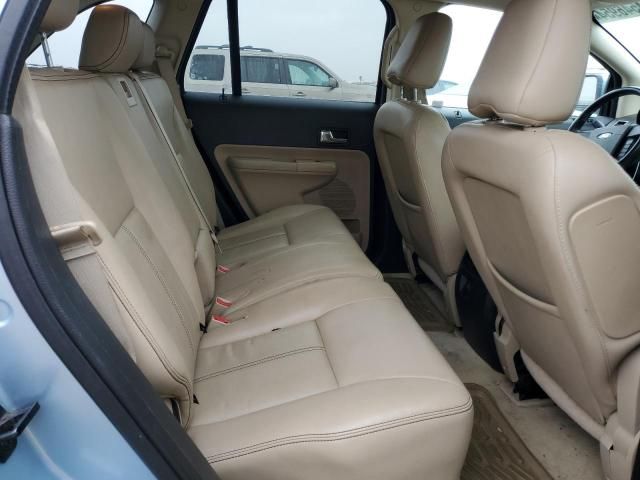 2008 Ford Edge Limited