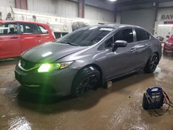 2014 Honda Civic LX for sale in Elgin, IL