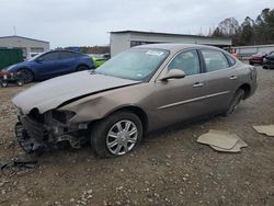 Buick Lacrosse salvage cars for sale: 2006 Buick Lacrosse CX