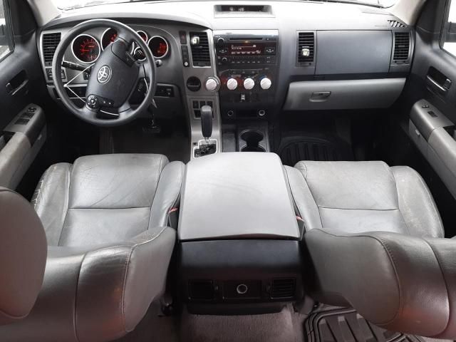 2010 Toyota Tundra Crewmax SR5