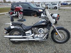 2000 Yamaha XVS1100 for sale in Antelope, CA