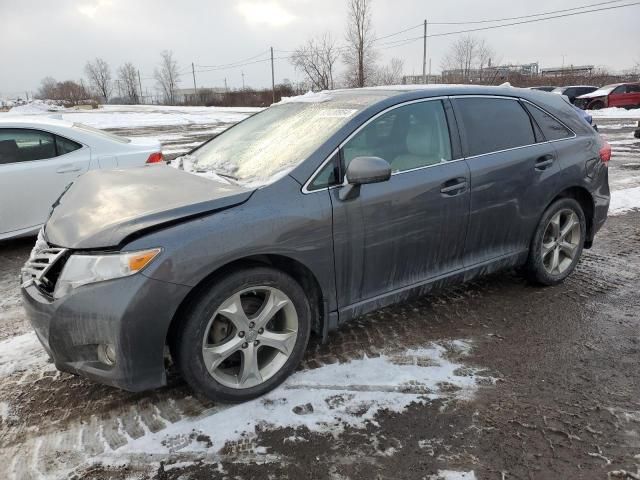 2011 Toyota Venza