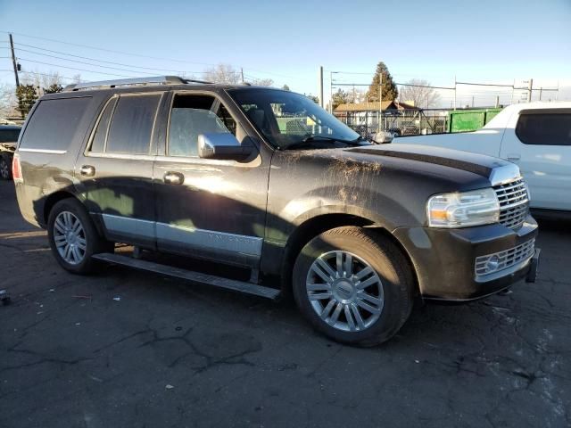 2010 Lincoln Navigator