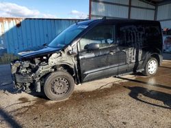 Ford Transit salvage cars for sale: 2019 Ford Transit Connect XL