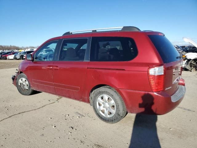 2008 KIA Sedona EX