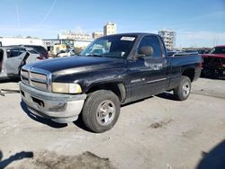 Dodge salvage cars for sale: 2000 Dodge RAM 1500