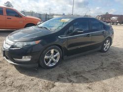 Chevrolet Volt Vehiculos salvage en venta: 2013 Chevrolet Volt