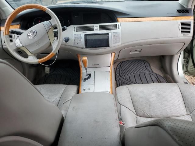 2006 Toyota Avalon XL