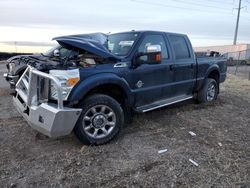 Ford f350 salvage cars for sale: 2013 Ford F350 Super Duty