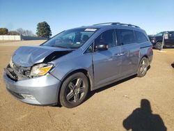 2012 Honda Odyssey Touring for sale in Longview, TX