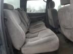 2006 Chevrolet Silverado K2500 Heavy Duty