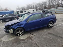 Chevrolet Cobalt ls Vehiculos salvage en venta: 2006 Chevrolet Cobalt LS