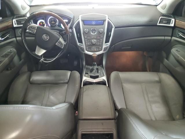 2010 Cadillac SRX Luxury Collection