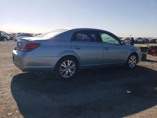 2008 Toyota Avalon XL