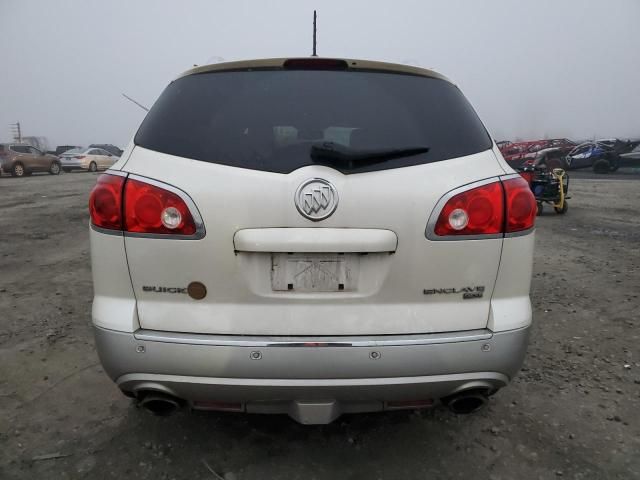 2011 Buick Enclave CXL