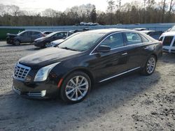 Cadillac XTS Vehiculos salvage en venta: 2014 Cadillac XTS Luxury Collection