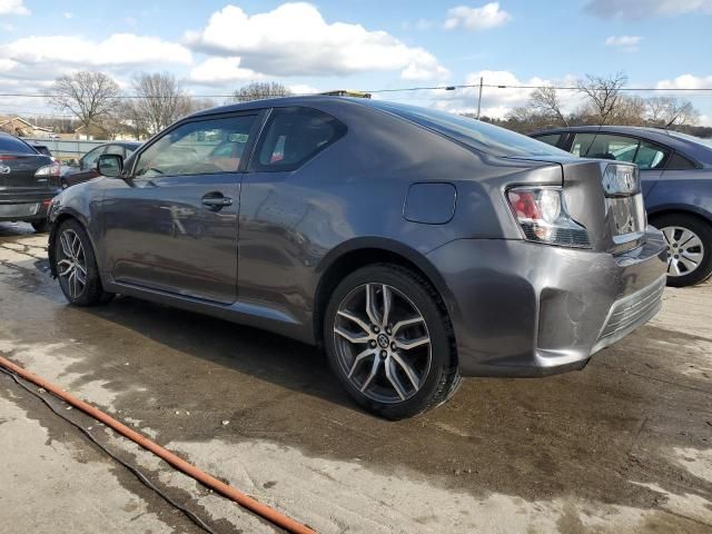 2015 Scion TC