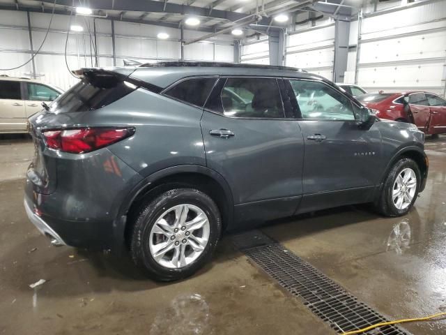 2019 Chevrolet Blazer 2LT