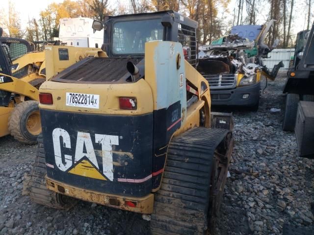 2003 Caterpillar 277