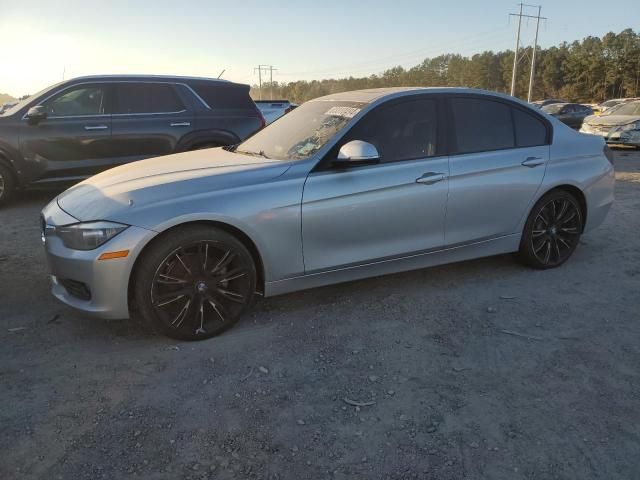 2015 BMW 328 I