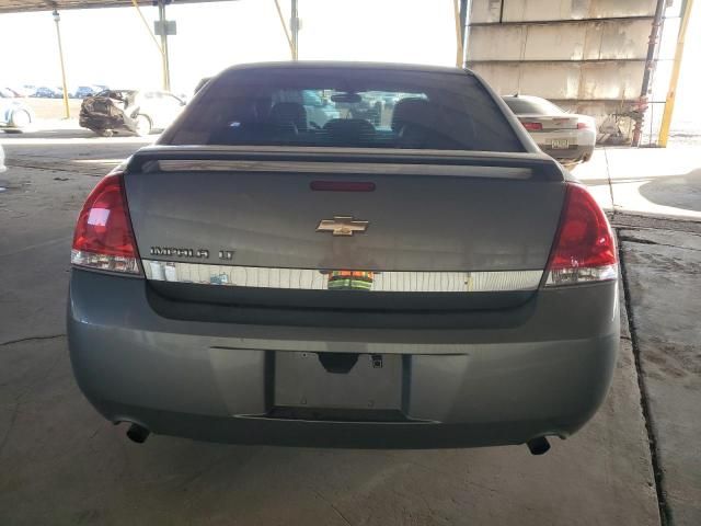 2006 Chevrolet Impala LT