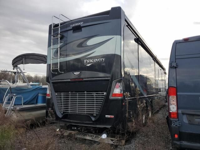 2019 Freightliner Chassis XC