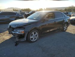 Volkswagen salvage cars for sale: 2014 Volkswagen Jetta TDI