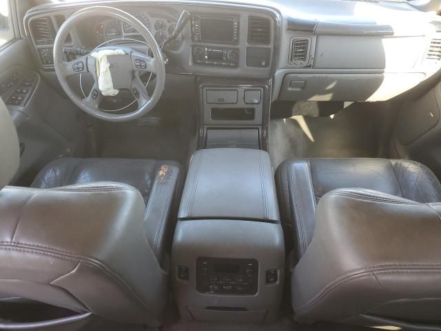 2004 GMC Yukon XL Denali