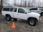 1997 Nissan Truck King Cab SE