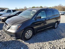 2010 Honda Odyssey EXL en venta en Byron, GA