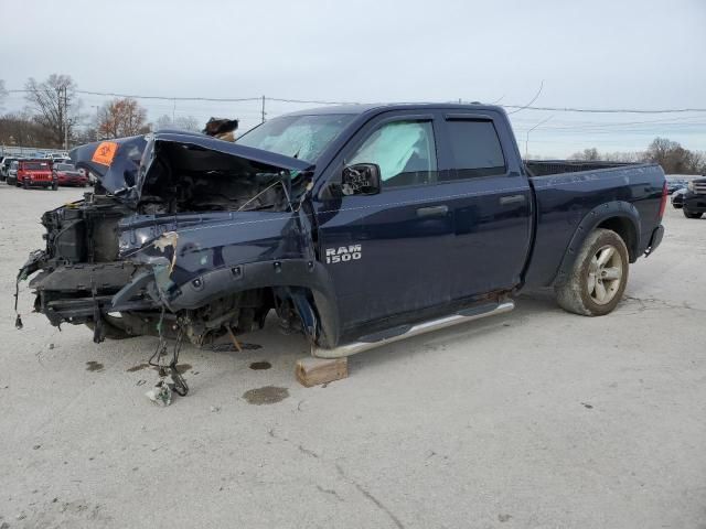 2013 Dodge RAM 1500 ST