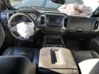 2016 Chevrolet Silverado K3500 LTZ