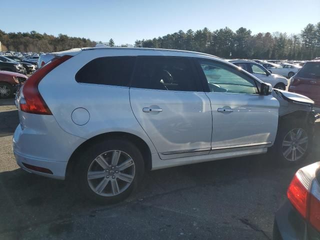 2016 Volvo XC60 T6 Premier