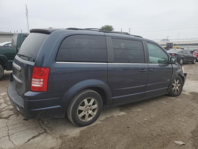 2008 Chrysler Town & Country Touring