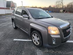 GMC Vehiculos salvage en venta: 2012 GMC Terrain SLT