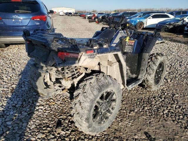 2021 Polaris Sportsman 850 Premium