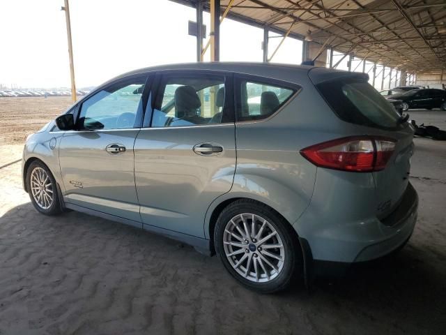 2014 Ford C-MAX Premium