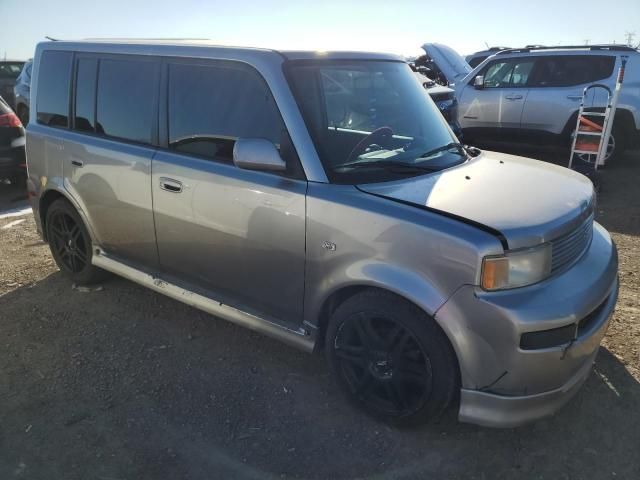 2006 Scion XB